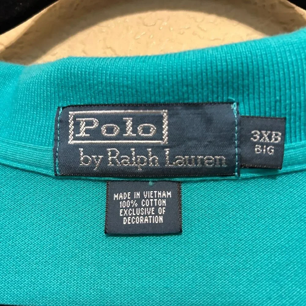 Ralph Lauren polo ralph